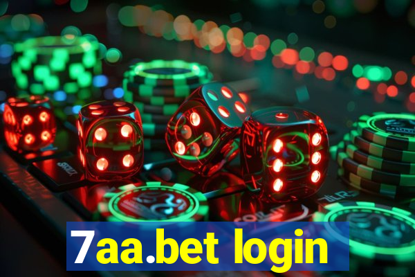 7aa.bet login